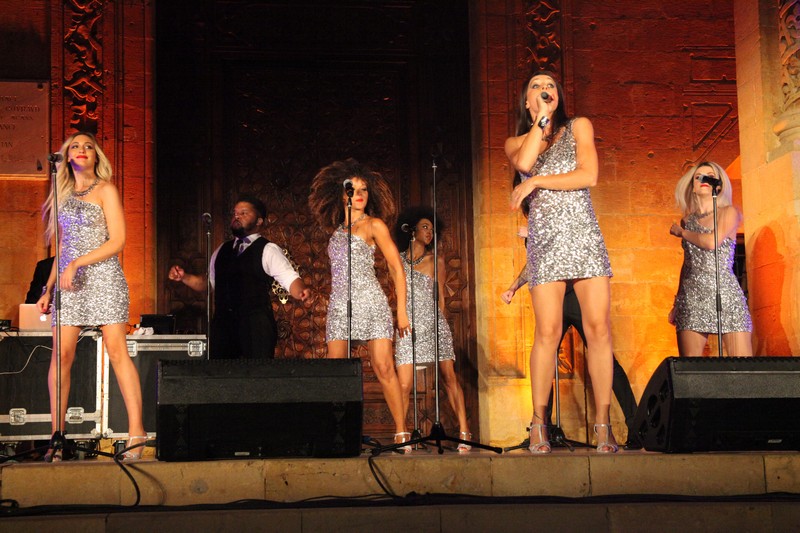 CCCL Beirut Gala Dinner